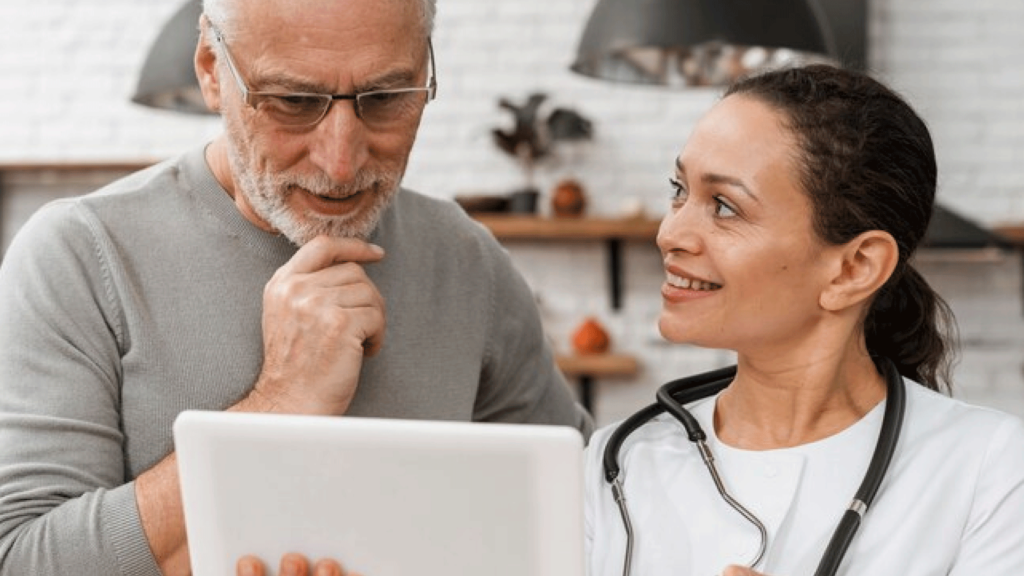 7 Dicas para escolher o melhor convênio médico para idosos