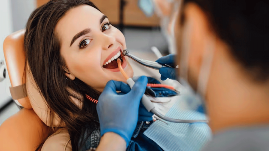 Benefícios dos Planos de Saúde com cobertura odontológica