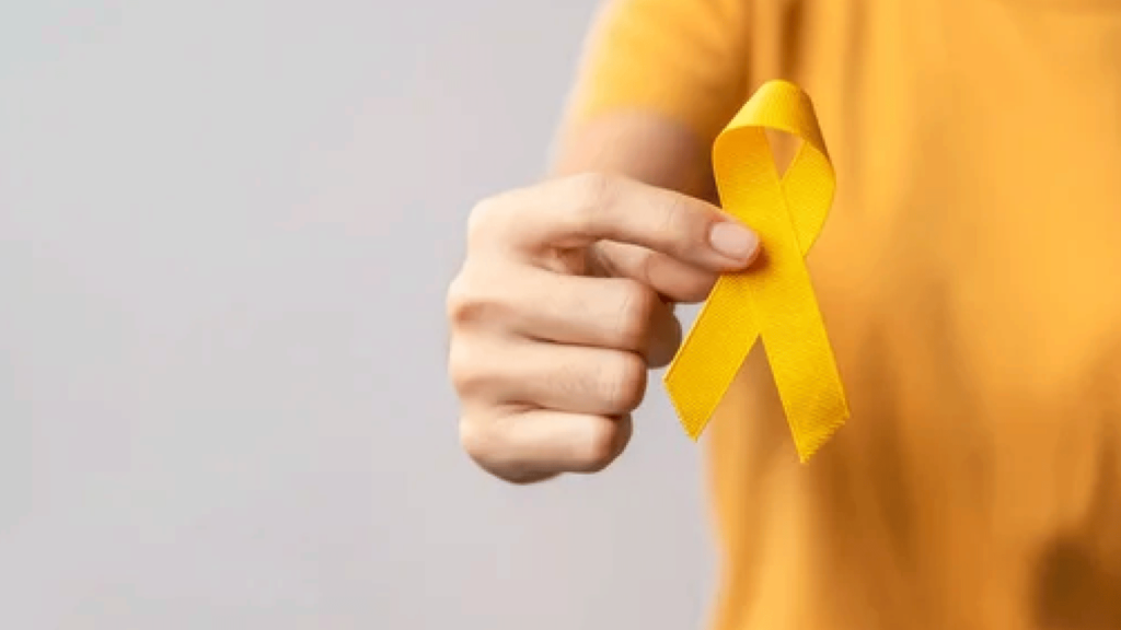 Setembro amarelo: A importância da saúde mental no ambiente de trabalho