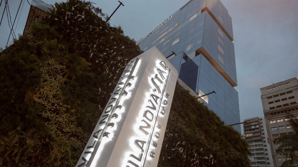 Os 10 melhores hospitais de São Paulo