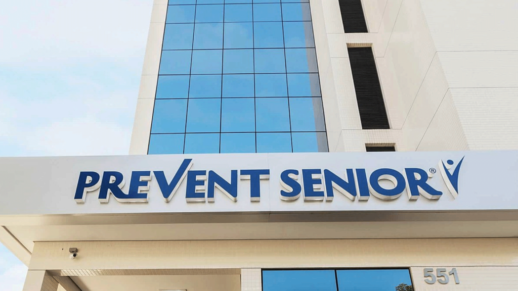 Planos de Saúde para idosos: O diferencial da Prevent Senior
