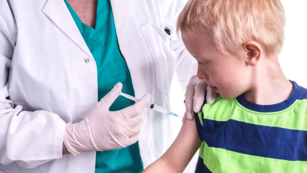 Vacina no Plano de Saúde: Como funciona a cobertura?