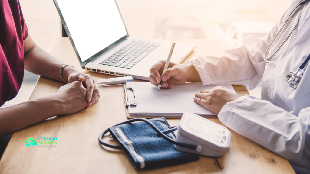 Autorização de procedimentos no Plano de Saúde