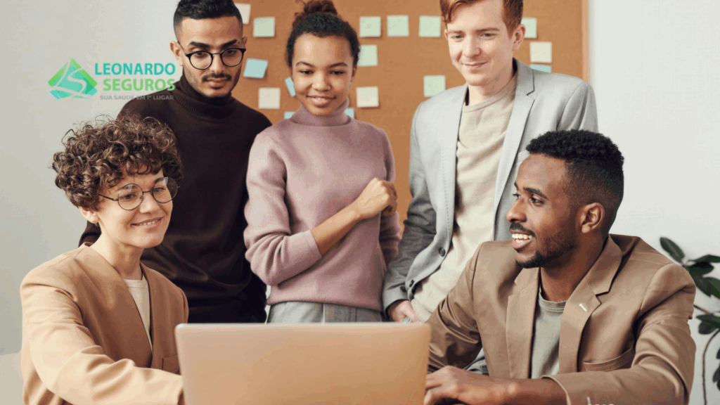 6 Motivos para oferecer um plano de saúde empresarial aos seus colaboradores