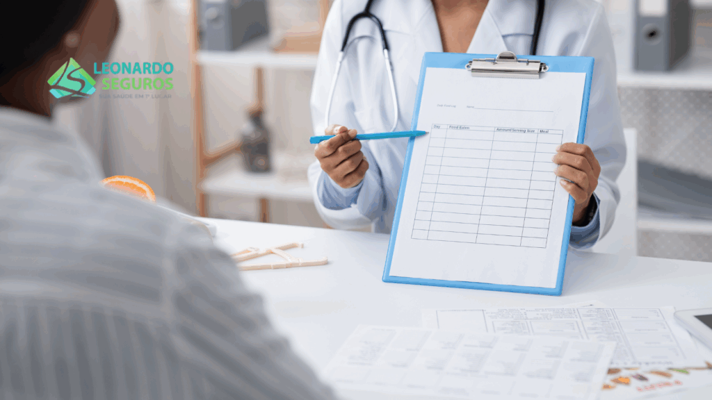 Cobertura parcial em Planos de Saúde: Entenda como funciona