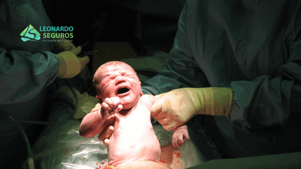 Plano de Parto: O que é, para que serve e como montar o seu de maneira simples