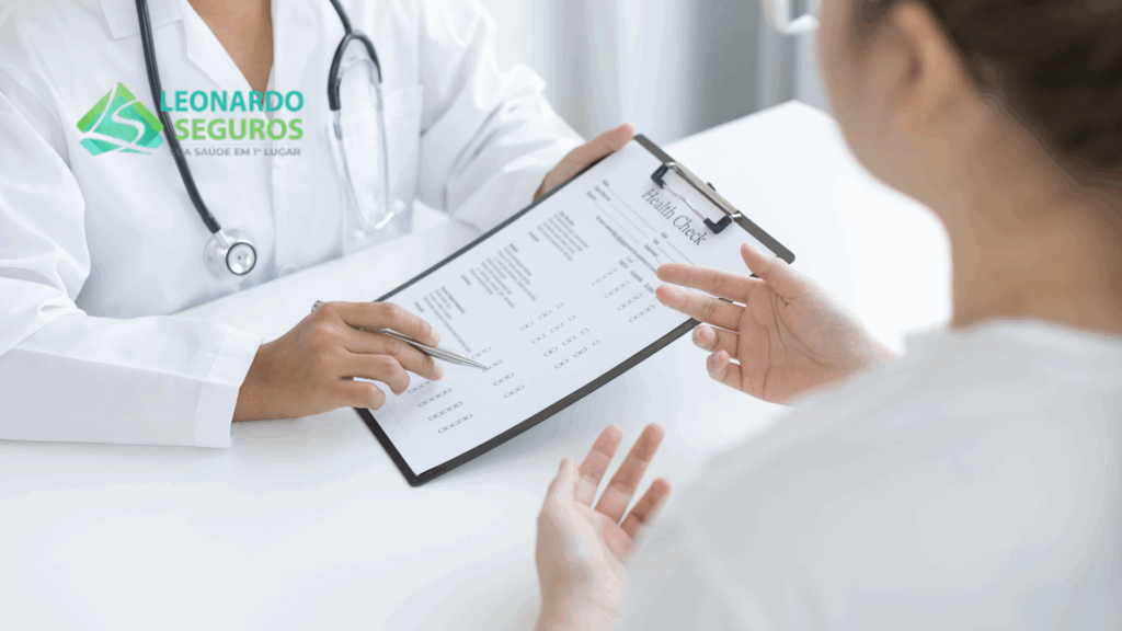 Coparticipação no plano de saúde: vantagens, desvantagens e para quem é indicada