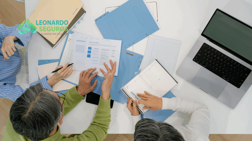 TOP 5 planos de Saúde nacionais mais econômicos para até duas pessoas