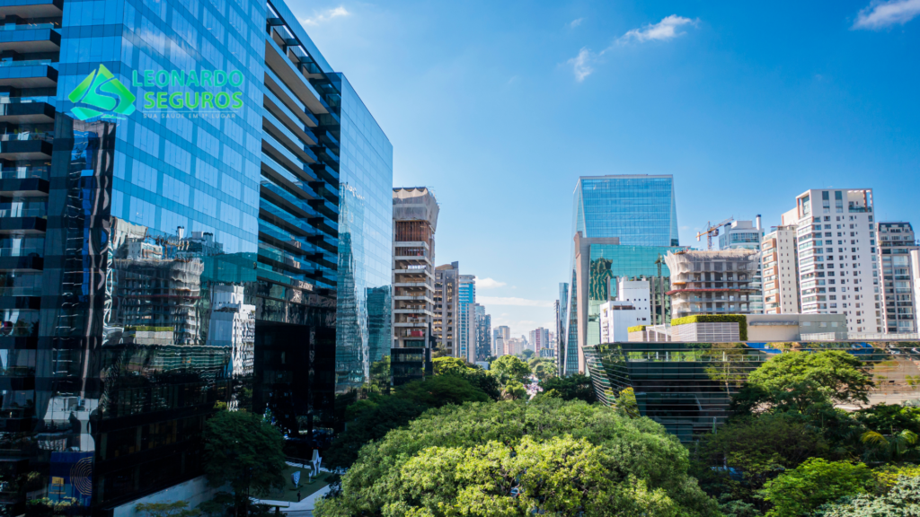 6 hospitais pediátricos de referência em São Paulo