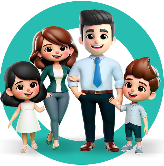 Saúde para toda Família